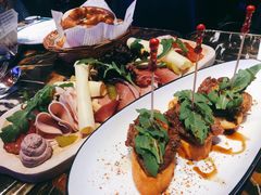 -MOSSO德国餐厅·音乐酒吧(环宇荟店)