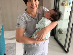 -爱的果实月嫂育婴师(世纪东方店)