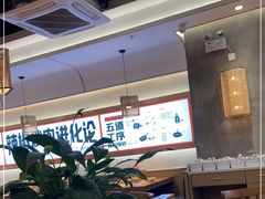 大堂-十二点·辣椒炒肉(南山店)