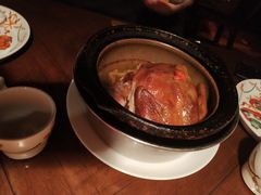 -外婆家(天河领展店)
