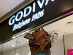 -GODIVA(国际金融中心店)