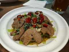 -熠盛粤味·顺德桑拿鸡(永康路店)