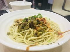 -德泓面馆(颐高店)