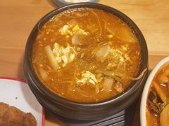 -多宾韩国料理(学衡路店)