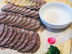 -渔娘渔家丹东海鲜(东直门店)