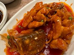 -东方明珠老上海8号餐厅