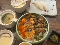 -东京屋(武定路店)