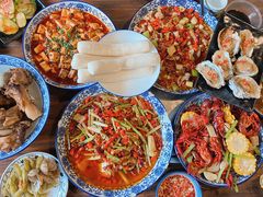 -拈一筷子·宜宾江湖菜(总店)
