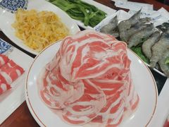 -楼外楼肥羊木炭火锅居(乐群街店)