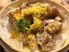 -林四喜·闽南传家菜(鼓浪屿店)