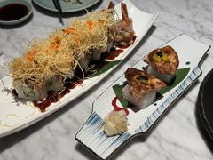 -阿吾罗日本料理(K11艺术中心店)