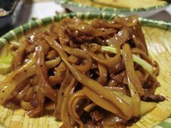 -九记潮汕现切鲜牛肉自助火锅(新开铺店)