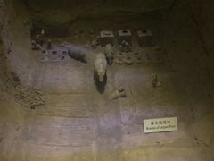 -汉景帝阳陵博物院