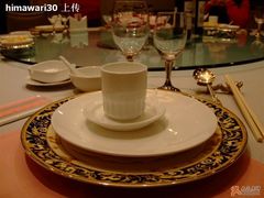 -御花园·粤菜·海鲜火锅(中山公园店)