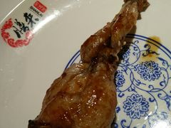 -后宫私房菜(汇客美食娱乐广场店)
