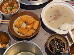 -耍盆友·重庆江湖菜(百子湾店)