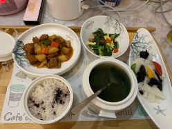 点击看大图 -纵享怡月月子中心(西稍门店)