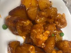 -四道菜·福建菜馆(新街口金鹰店)