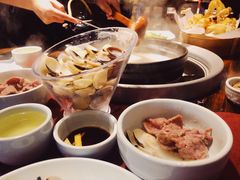 -大良毋米粥(锦龙路总店)