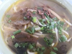 -大石人家鱿鱼面馆(大石西路总店)