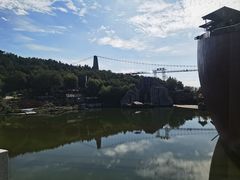 -威海华夏城景区