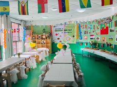-MUFFY'S博识梦飞幼儿园(万柳园)
