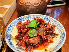 -杨记隆府(重庆总店)