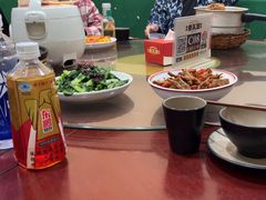 -堂瓦里·33年传统赣菜(第一街区店)