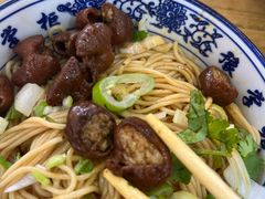 -豫掌柜饸饹面·烩面(秀沿路店)