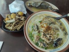 -沈记土鸡米线(七星街品牌中心店)