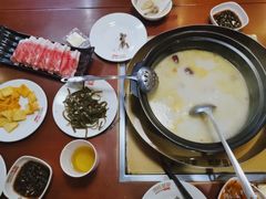 -捞旺猪肚鸡(街道口店)