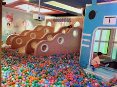 -青水瓦台汤泉(未央店)