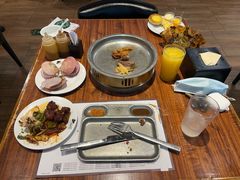 -汉巴味德(北京银座和谐广场店)