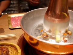 -北京老门框爆肚涮肉馆(凤城六路店)