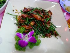 -佛都笑农庄(清溪店)