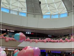 -小放牛河北菜(长安万达店)