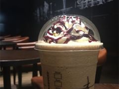 -星巴克(南京商厦店)