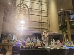 -博林天瑞喜来登酒店·西丽尚膳