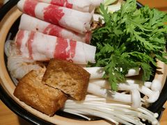 -浦·传统日式料理(3 5 1 1 店)