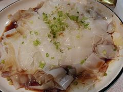 -东豪园林海鲜酒家(南港路辅路店)