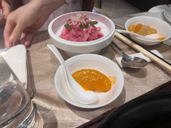 -北京泰富酒店-柏景轩中餐厅