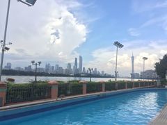 -黄金海岸水上乐园