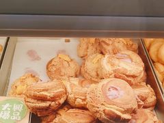-酥大興·新国潮糕点配茶饮(龙岗万达黑金店)