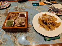 -哈啾嗨·新概念蒙餐(红星新城店)