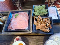 -吼堂老火锅(太古里总店)