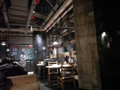 大堂-辛香汇·现炒川菜(武进吾悦店)