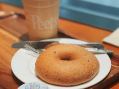 -Peet's 皮爷咖啡(乐峰店)