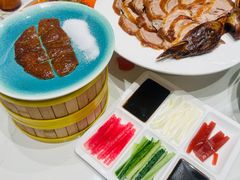 -雀蓝川菜(滨湖万象汇店)