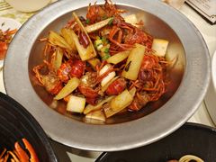 -铭副琦食·虾蟹烩馆(五江天街店)