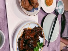 秘制私房鸭-山外山菜馆(玉泉路店)